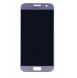 LCD-display + Touch Unit Samsung Galaxy S7 G930 - Roseguld (Service Pack)