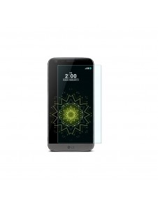 JollyFX LG G5 Skärmskydd Screen Protector Premium Tempered Glass Panzer Glass Screen Protector