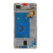 LCD-display + Touch Unit + Framsida Huawei Honor 7 - Guld