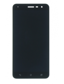 LCD-display + Touch Unit Asus ZenFone tre ZE552KL - Svart