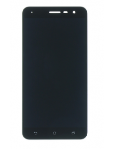 LCD-display + Touch Unit Asus ZenFone tre ZE552KL - Svart