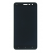 LCD-display + Touch Unit Asus ZenFone tre ZE552KL - Svart