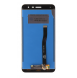 LCD-display + Touch Unit Asus ZenFone tre ZE552KL - Svart