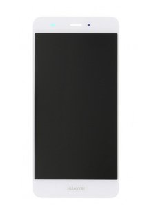 LCD-display + Touch Unit Huawei Nova - Vit