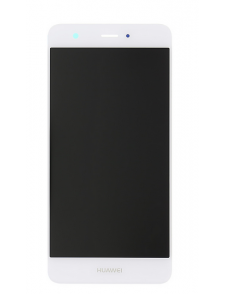 LCD-display + Touch Unit Huawei Nova - Vit