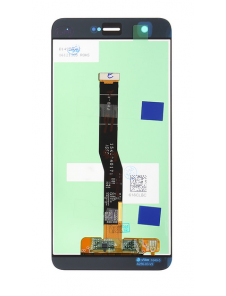LCD-display + Touch Unit Huawei Nova - Vit