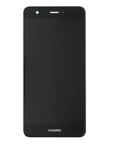 LCD-display beröringsenhet Huawei Nova - Svart