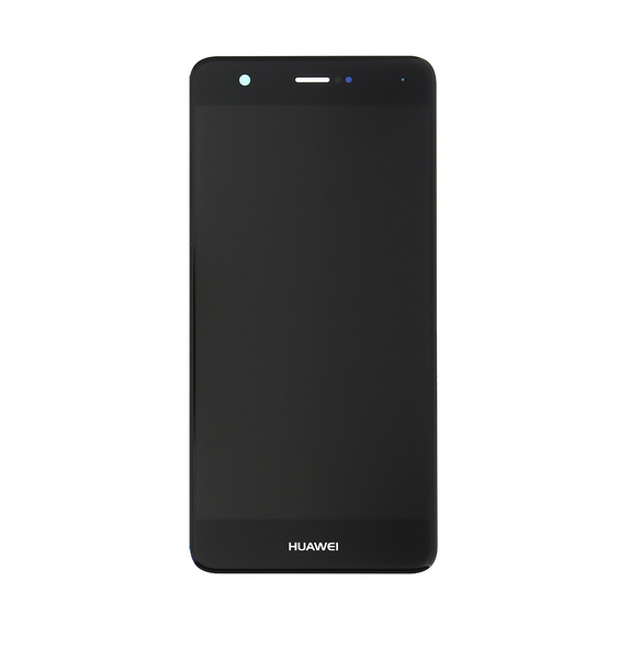 LCD-display beröringsenhet Huawei Nova - Svart