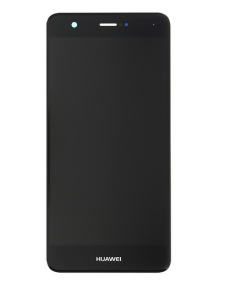 LCD-display beröringsenhet Huawei Nova - Svart