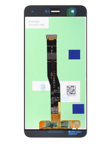 LCD-display beröringsenhet Huawei Nova - Svart