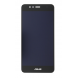 LCD-display + pekdon för Asus ZenFone 3 Max ZC520TL - Svart