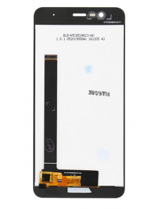 LCD-display + Touch enheten för Asus ZenFone 3 Max ZC520TL - Guld