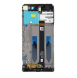 LCD-display + Touch Unit + Framsida Sony Xperia XA Ultra F3211 - Svart (Service Pack)