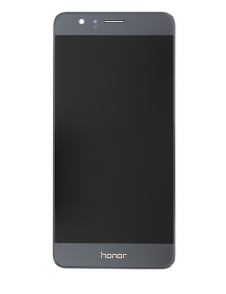 LCD-display + Touch Unit Huawei Honor 8 - Svart