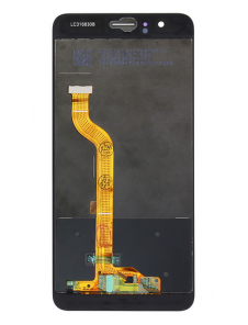 LCD-display + Touch Unit Huawei Honor 8 - Svart