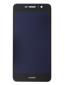LCD-display + Touch Unit Huawei Y6 Pro - Svart
