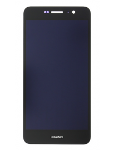 LCD-display + Touch Unit Huawei Y6 Pro - Svart