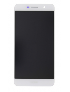 LCD-display + Touch Unit Huawei Y6 Pro - Vit