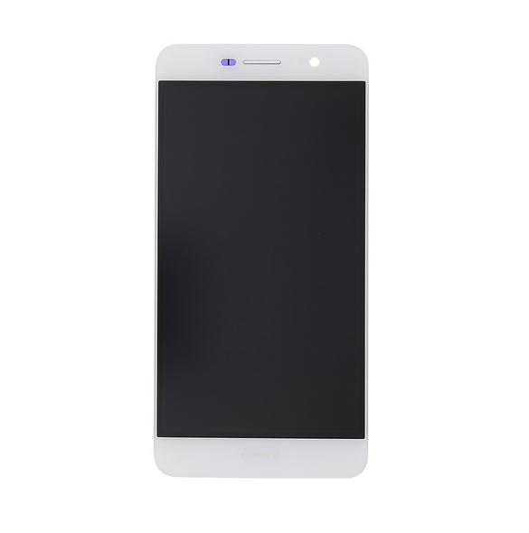 LCD-display + Touch Unit Huawei Y6 Pro - Vit