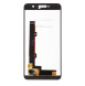 LCD-display + Touch Unit Huawei Y6 Pro - Vit