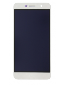 LCD-display + Touch Unit Huawei Y6 Pro - Guld