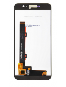 LCD-display + Touch Unit Huawei Y6 Pro - Guld