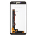LCD-display + Touch Unit Huawei Y6 Pro - Guld