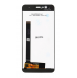 LCD-display + Touch enheten för Asus ZenFone 3 Max ZC520TL - Vit