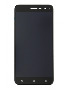 LCD-display + pekdon för Asus ZenFone 3 ZE520KL - Svart