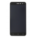LCD-display + pekdon för Asus ZenFone 3 ZE520KL - Svart