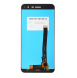 LCD-display + pekdon för Asus ZenFone 3 ZE520KL - Svart