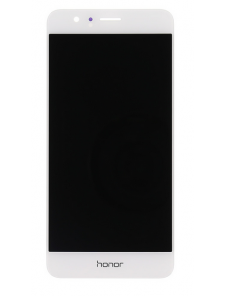 LCD Display + Touch Unit Huawei Honor 8 - Vit