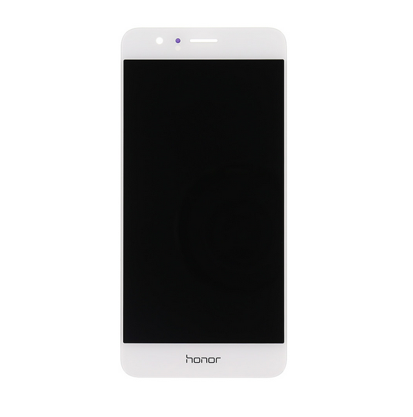 LCD Display + Touch Unit Huawei Honor 8 - Vit