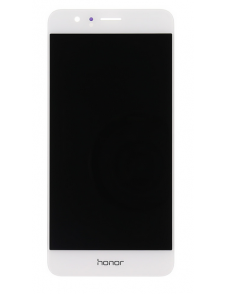 LCD Display + Touch Unit Huawei Honor 8 - Vit
