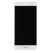 LCD Display + Touch Unit Huawei Honor 8 - Vit