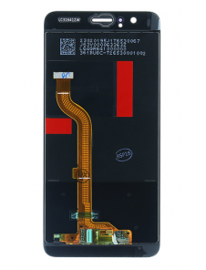 LCD Display + Touch Unit Huawei Honor 8 - Vit