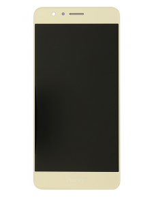 LCD-display + Touch Unit Huawei Honor 8 - Guld