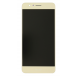 LCD-display + Touch Unit Huawei Honor 8 - Guld