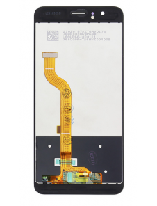 LCD-display + Touch Unit Huawei Honor 8 - Guld