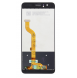 LCD-display + Touch Unit Huawei Honor 8 - Guld