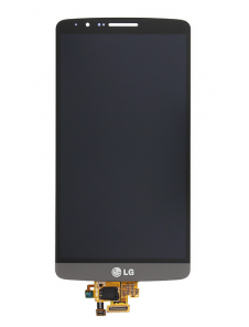LCD-display + Touch Unit LG G3 D855 - Titan