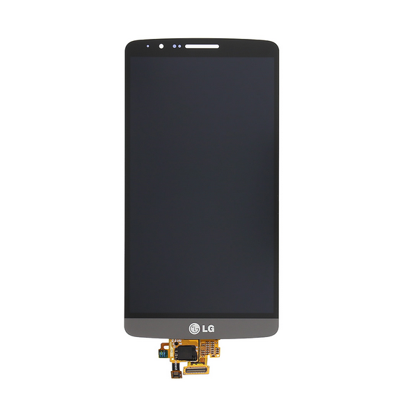 LCD-display + Touch Unit LG G3 D855 - Titan