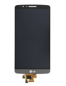 LCD-display + Touch Unit LG G3 D855 - Titan