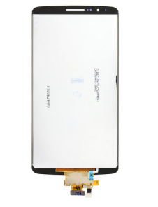 LCD-display + Touch Unit LG G3 D855 - Titan
