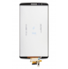 LCD-display + pekdon LG G3 D855 - Guld