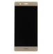 LCD-display + Touch Unit Huawei P9 Lite - Guld