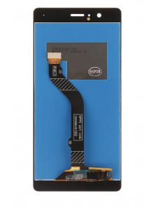 LCD-display + Touch Unit Huawei P9 Lite - Guld