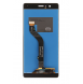 LCD-display + Touch Unit Huawei P9 Lite - Guld