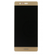 LCD-display Touch Unit Huawei P9 - Guld
