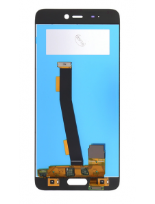 LCD-display + Touch enheten för Xiaomi Mi 5 - Vit